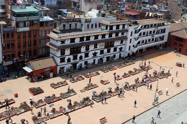 For Balanced Ties, Nepal To Shun Projects Opposed By India, China: Report For Balanced Ties, Nepal To Shun Projects Opposed By India, China: Report
