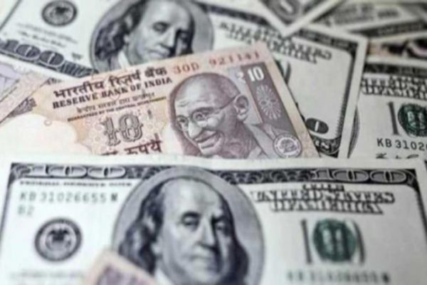 Forex reserves hit record high at $457.46 billion Forex reserves hit record high at $457.46 billion