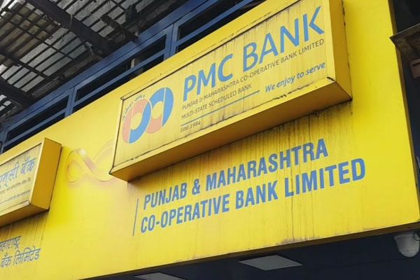 Former Chairman Of PMC Bank Waryam Singh Arrested News Image