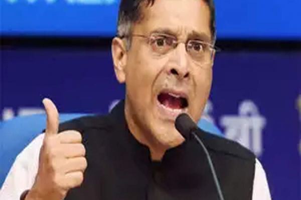 Former chief economic adviser against I-T cut, higher GST rate Former chief economic adviser against I-T cut, higher GST rate