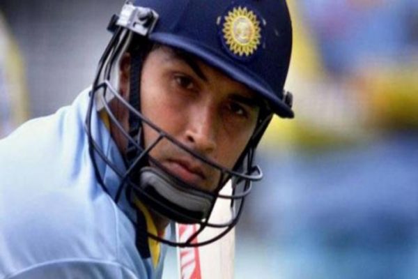Former India all-rounder Robin Singh appointed UAE's Director of Cricket Former India all-rounder Robin Singh appointed UAE's Director of Cricket