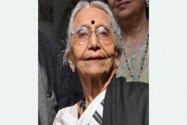 Former TMC MP and Netaji's kin Krishna Bose dead Former TMC MP and Netaji's kin Krishna Bose dead