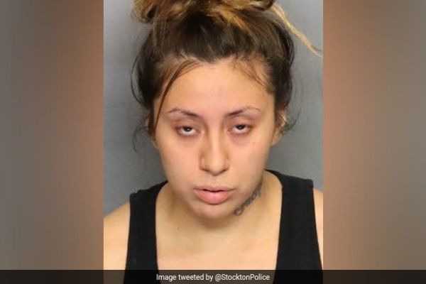 Freed After Livestreaming Wreck That Killed Her Sister, She Crashed Again News Image