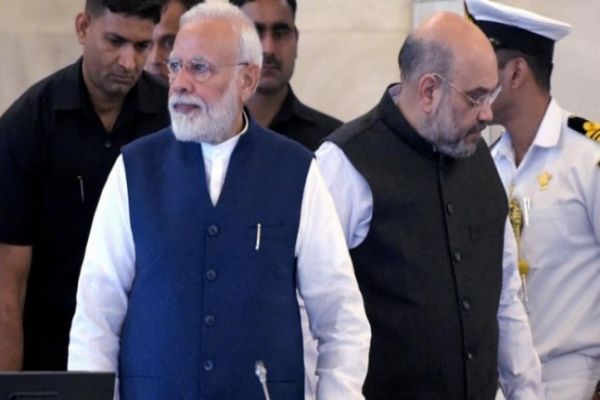 From CAA to NRC, BJP cornered by allies and voices of concern within From CAA to NRC, BJP cornered by allies and voices of concern within