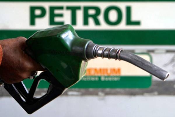 Fuel prices cut for second straight day on Monday Fuel prices cut for second straight day on Monday