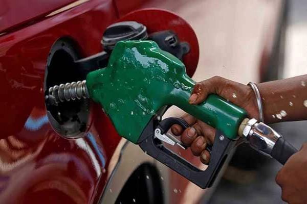Fuel Stations In Rajasthan To Shut For 24 Hours Tomorrow Over High VAT News Image