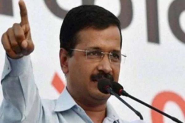 Full statehood to be part of AAP poll manifesto, says Arvind Kejriwal Full statehood to be part of AAP poll manifesto, says Arvind Kejriwal
