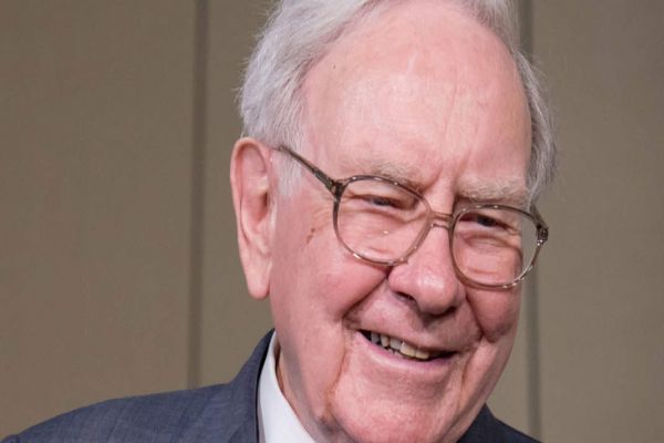 Full text of Warren Buffett's annual letter to shareholders Full text of Warren Buffett's annual letter to shareholders