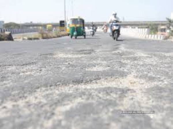 Funds allocation for Bengaluru infrastructure touches 4-year low Funds allocation for Bengaluru infrastructure touches 4-year low