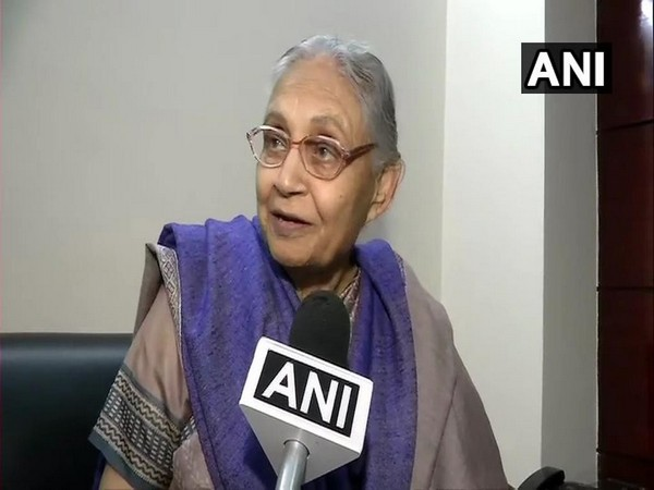 Gambhir, Sehwag condole Sheila Dikshit's demise News Image