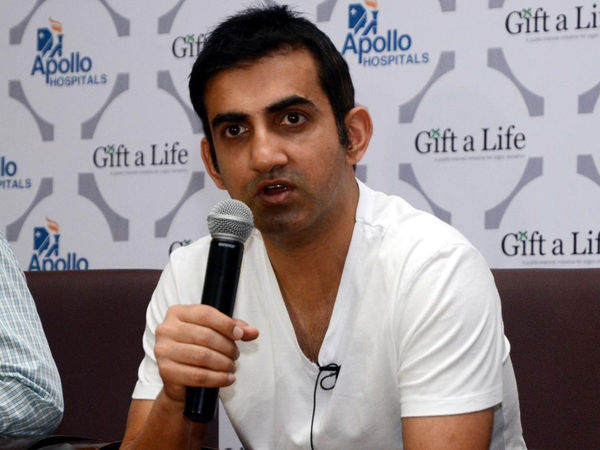 Gautam Gambhir set to become co-owner of IPL franchise Delhi Capitals News Image