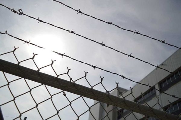 Gay Saudi Journalists Released From Australian Detention Centre News Image