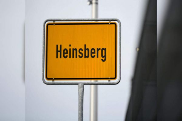 Germany reports first two coronavirus deaths Germany reports first two coronavirus deaths