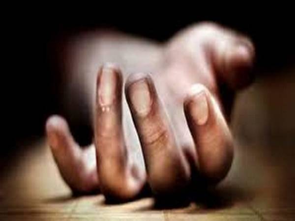 Ghaziabad man kills youth for not giving way to his car, arrested Ghaziabad man kills youth for not giving way to his car, arrested