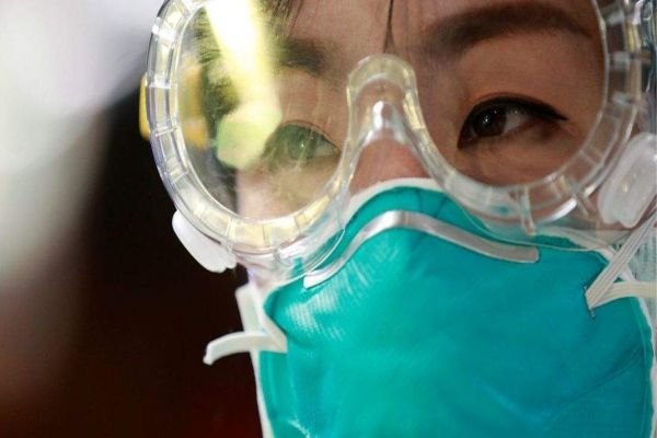 Global coalition inks pacts to find cure for coronavirus Global coalition inks pacts to find cure for coronavirus