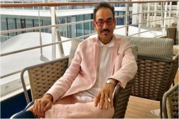 Goa police on Wendell Rodricks: Cause of death being ascertained Goa police on Wendell Rodricks: Cause of death being ascertained