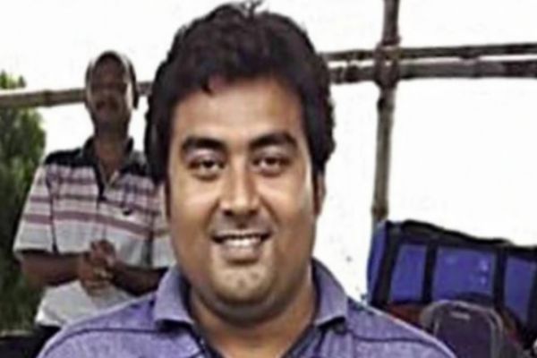 Goa rape case: Swimming coach sent to 6-day police custody News Image
