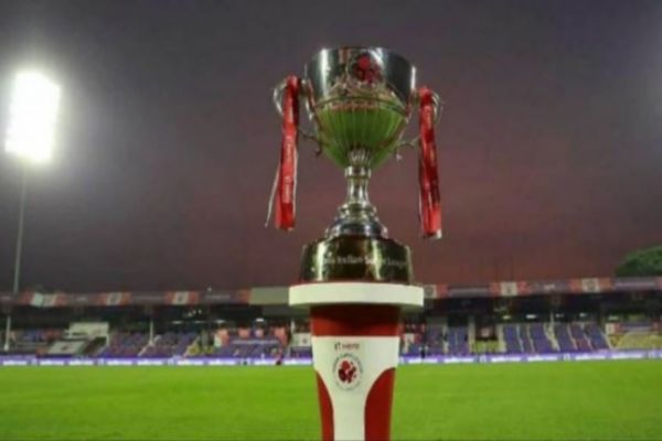 Goa to host Indian Super League final on March 14: Nita Ambani Goa to host Indian Super League final on March 14: Nita Ambani