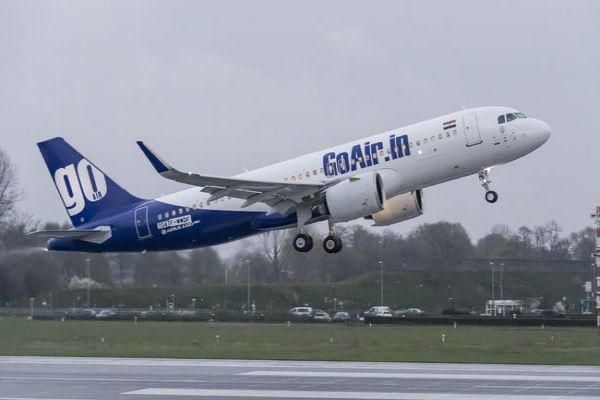 GoAir Cancels 18 Domestic Flights Across Country, Including Major Cities GoAir Cancels 18 Domestic Flights Across Country, Including Major Cities