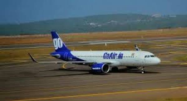 GoAir Cancels 19 Flights Across Destinations GoAir Cancels 19 Flights Across Destinations