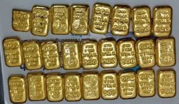 Gold amnesty scheme soon to overcome limited success of earlier IDS News Image