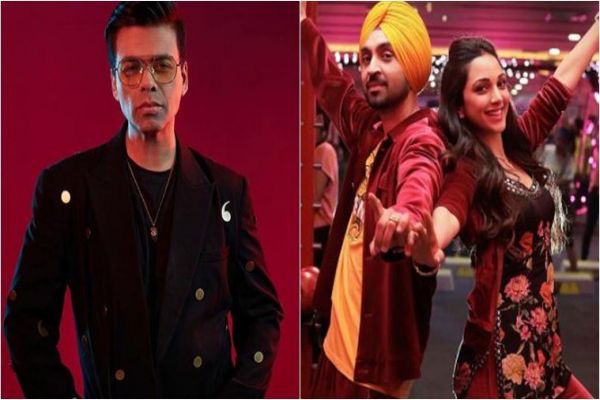 Good Newwz earns Rs 200 crore worldwide Good Newwz earns Rs 200 crore worldwide