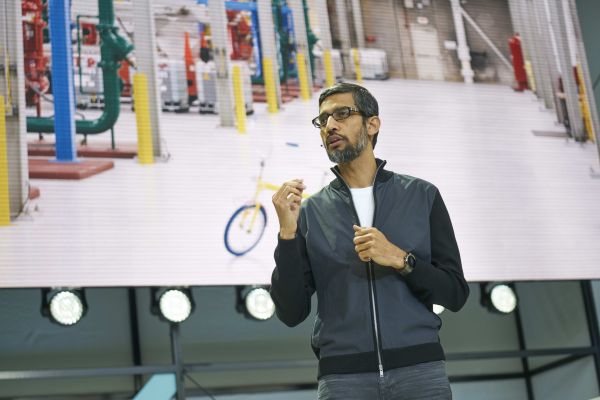 Google cancels its annual conference due to coronavirus Google cancels its annual conference due to coronavirus