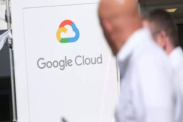 Google Cloud to launch second cloud region in India Google Cloud to launch second cloud region in India