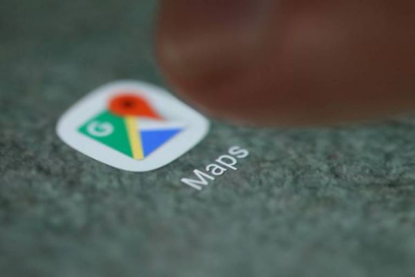 Google Maps lists over 57,000 public toilets in over 2,300 cities in India News Image