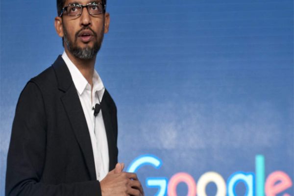 Google Pay India learnings will be taken to global markets: Alphabet CEO Sundar Pichai Google Pay India learnings will be taken to global markets: Alphabet CEO Sundar Pichai