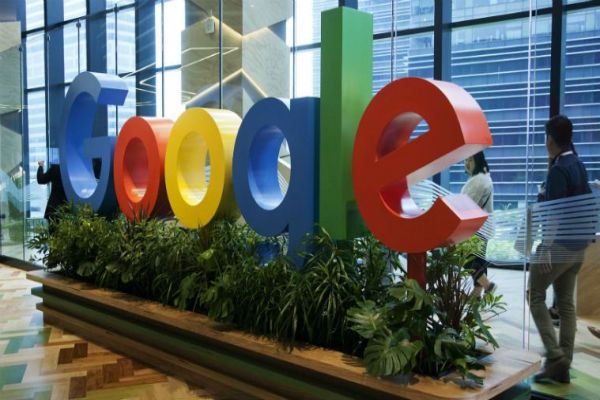 Google users in UK to lose EU data protection News Image
