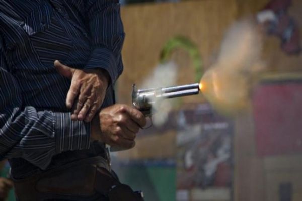 Gorakhpur: Dr Kafeel Khan's maternal uncle shot dead over property dispute Gorakhpur: Dr Kafeel Khan's maternal uncle shot dead over property dispute