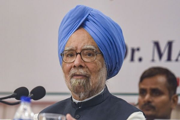 Government Doesn't Acknowledge Slowdown, So Can't Fix It: Manmohan Singh Government Doesn't Acknowledge Slowdown, So Can't Fix It: Manmohan Singh