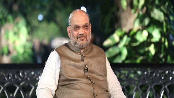 Government won't budge on CAA: Amit Shah Government won't budge on CAA: Amit Shah