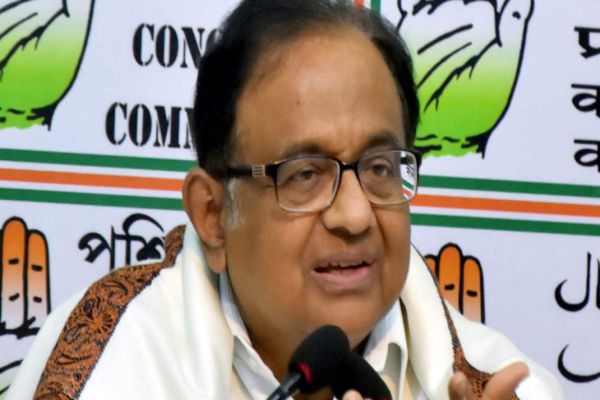 Govt's ability to govern financial institutions exposed: P Chidambaram on Yes Bank crisis Govt's ability to govern financial institutions exposed: P Chidambaram on Yes Bank crisis