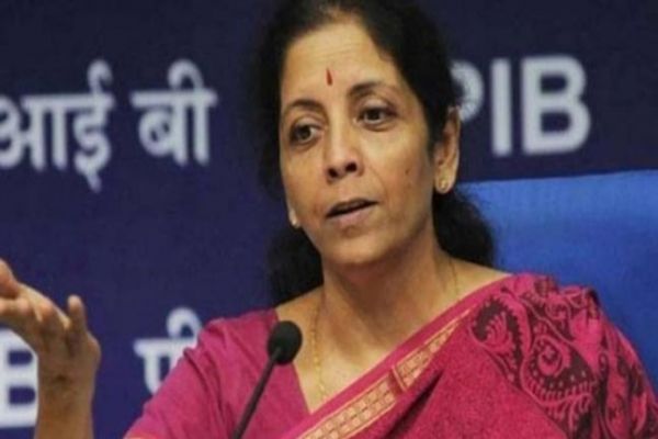 Govt announces relief for MSMEs ahead of festive season News Image