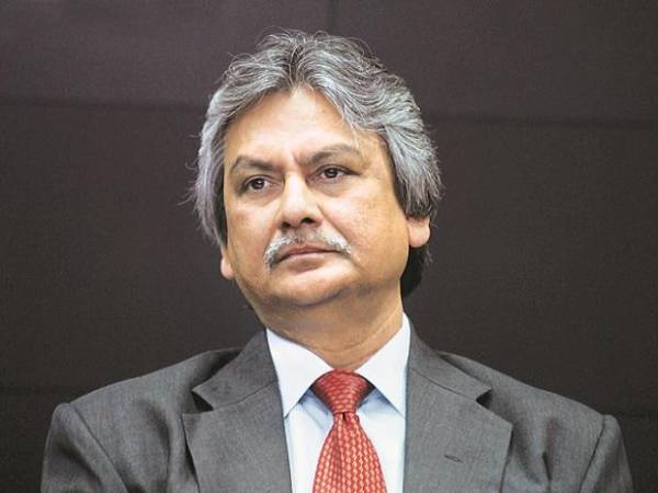 Govt appoints Michael Patra as RBI Deputy Governor Govt appoints Michael Patra as RBI Deputy Governor