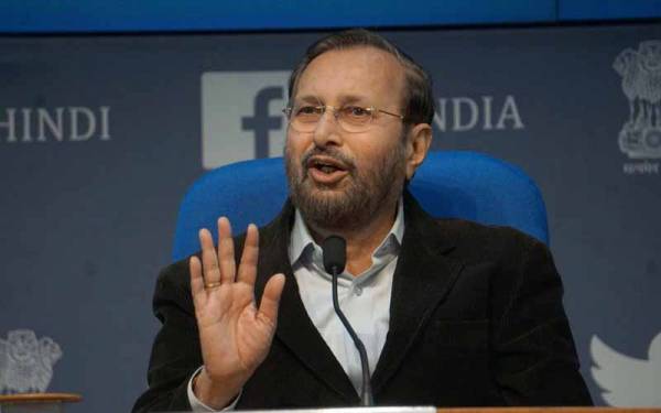 Govt approves 2,636 new charging stations in 62 cities: Javadekar Govt approves 2,636 new charging stations in 62 cities: Javadekar