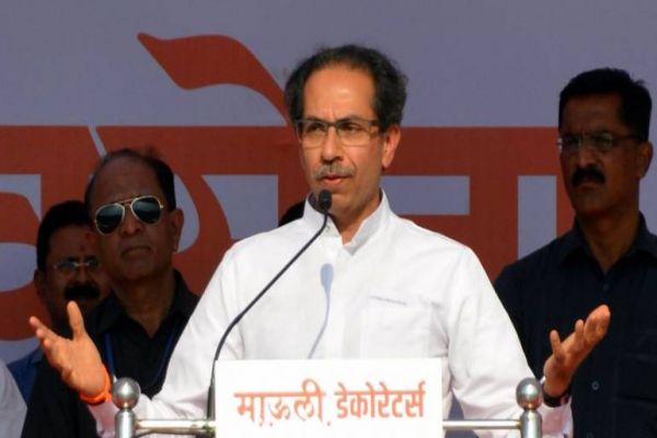Govt committed to making farmers in Maharashtra self-reliant: Uddhav Thackeray Govt committed to making farmers in Maharashtra self-reliant: Uddhav Thackeray