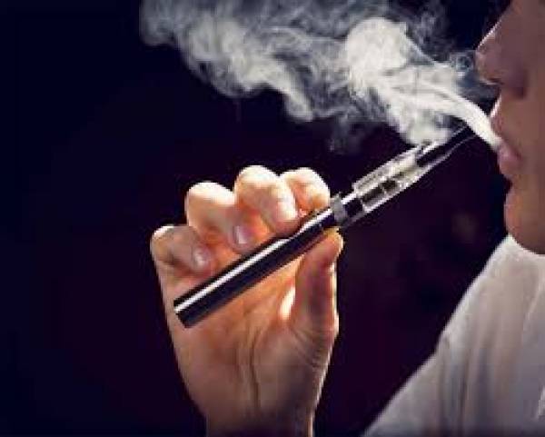 Govt issues ordinance to ban e-cigarettes News Image