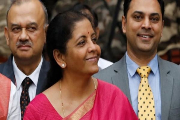 Govt may opt for sectoral reforms over income tax cut in upcoming budget Govt may opt for sectoral reforms over income tax cut in upcoming budget