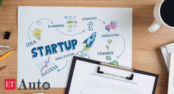 Govt may provide tax incentives for startups in Budget News Image