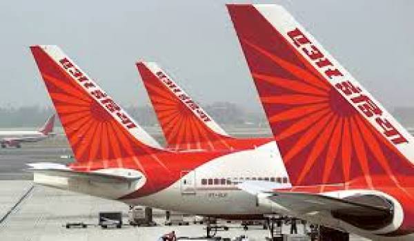 Govt offers Air India with loan against aircraft of Rs 23,286 crore Govt offers Air India with loan against aircraft of Rs 23,286 crore