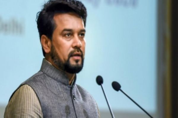 Govt open to further consolidation of banks depending on need: Anurag Govt open to further consolidation of banks depending on need: Anurag
