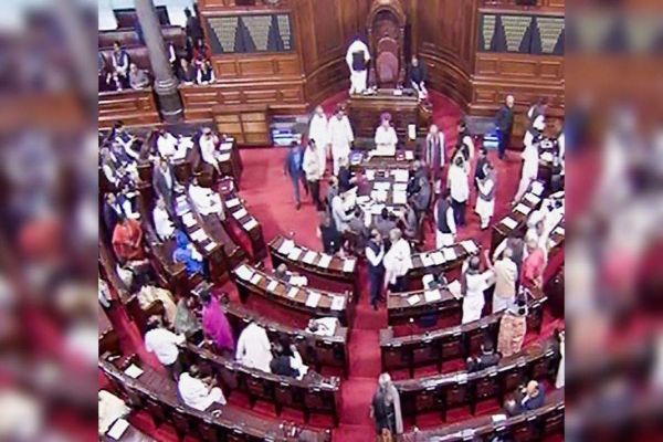 Govt seeks Parliament nod for Rs 54,000-cr additional spending Govt seeks Parliament nod for Rs 54,000-cr additional spending