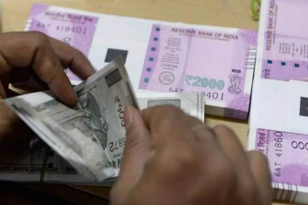 Govt to get over Rs 39,500 crore under Sabka Vishwas Scheme Govt to get over Rs 39,500 crore under Sabka Vishwas Scheme