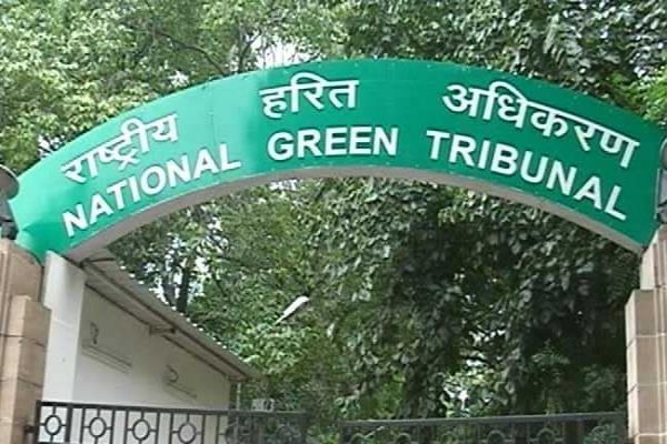 Green Laws Must For Railway Stations: National Green Tribunal News Image