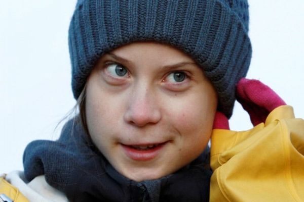 Greta Thunberg, Trump To Offer Competing Visions At Climate-Focused Davos Greta Thunberg, Trump To Offer Competing Visions At Climate-Focused Davos