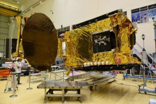 GSAT-30: Your guide to 1st Isro satellite launched in 2020 GSAT-30: Your guide to 1st Isro satellite launched in 2020