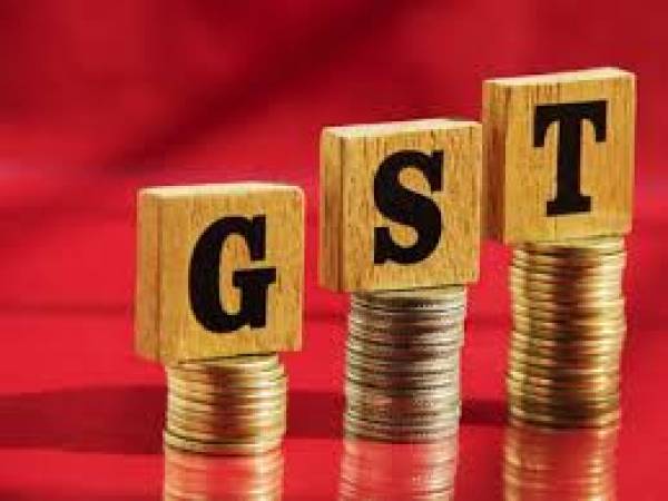 GST collection crosses Rs 1.1 lakh crore in January GST collection crosses Rs 1.1 lakh crore in January